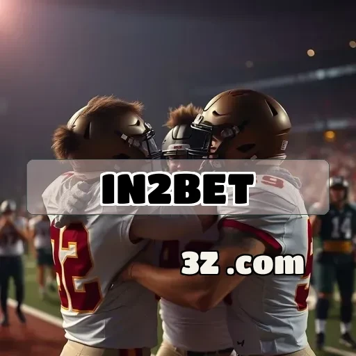 A Comunidade in2bet: Jogos e Conexões que Encantam