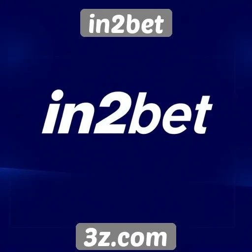 Popularidade do in2bet entre apostadores brasileiros