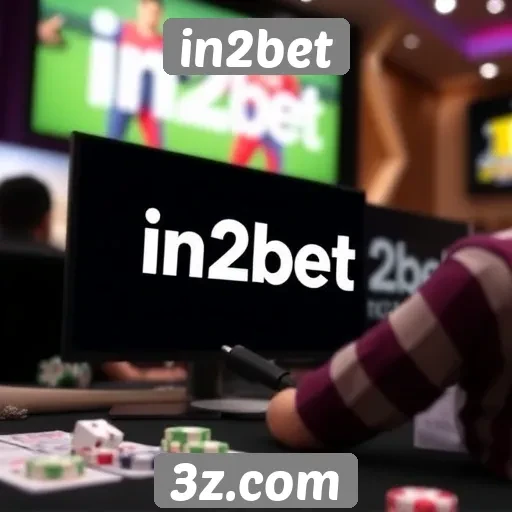 Impacto das regulamentações no in2bet