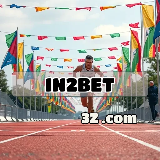 Explore as Estatísticas do in2bet: A Melhor Seção Stats